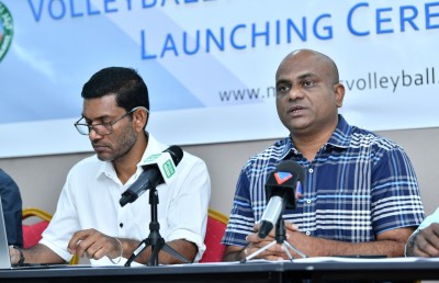 ކޮރަޕްޝަނުގެ އަމަލެއް ހިންގާފައިނުވާނެ: ވީއޭއެމް