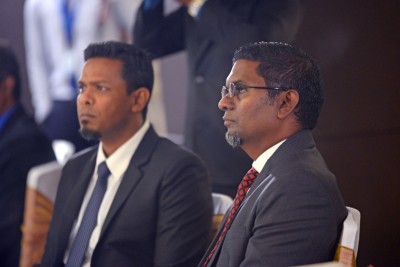 ޗައިނާގެ އޮޑިޓިން ދާއިރާއިން މާސްޓާސް ހެދުމުގެ ފުރުސަތު އޮޑިޓް އޮފީހުން ހުޅުވާލައިފި