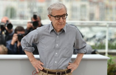 ވުޑީ އެލެން 51 ވަނަ ޑައިރެކްޝަނަށް ތައްޔާރުވެއްޖެ