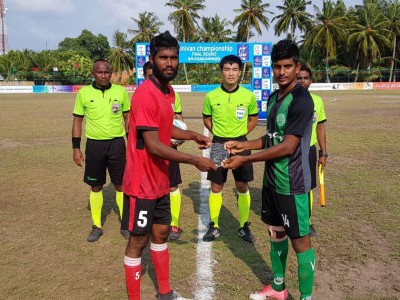 މުރައިދޫ ބަލިކޮށް ފެހެންދޫން އުންމީދު އާކޮށްފި، ހިތަދުއަށް ފަސޭހަ މޮޅެއް