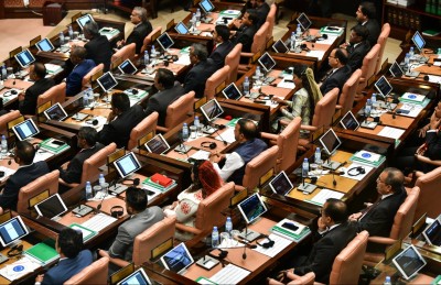 މަޖިލީހުގެ ހުރިހާ ކޮމިޓީއެއްގެ ކޮންޓްރޯލް ލިބެނީ އެމްޑީޕީ އަށް