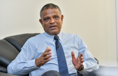 މަތީ ތައުލީމުގެ ލޯނު ގިނަ ބަޔަކަށް ނުލިބުނީ އުސޫލާ ޚިލާފަށް ލޯނަށް އެދި ހުށަހެޅުމުން: މިނިސްޓަރު