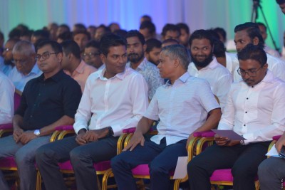 އެމްޑަބްލިއުއެސްސީ: 23 އަހަރުވީ ކުންފުންޏަށް ހަތަރު އަހަރުތެރޭ ބޮޑެތި ކުރިއެރުންތަކެއް
