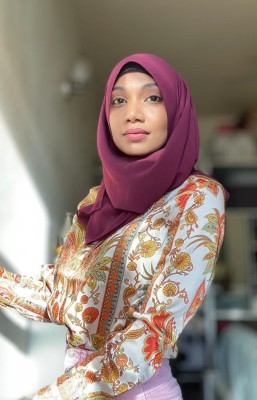 ކުޑޫގެ ހިނިތުންވުމުން އެ ފޮރުވާލަނީ ވަރަށް ހިތްދަތި ހަޔާތެއް!