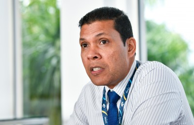 އެމްއޭސީއެލްގެ ޑެޕިއުޓީ އެމްޑީއަކަށް ތޯހާ ހަމަޖައްސައިފި