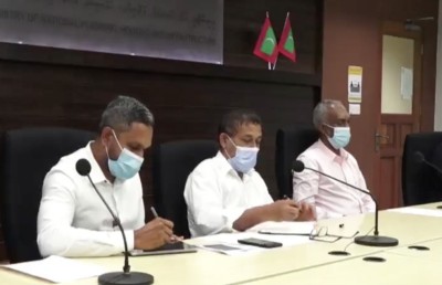 ސަރުކާރު އަބަދުވެސް ޕޮޒިޓިވް ނޯޓެއްގައި، އެކަމަކު ނަތީޖާއެއް ނުދައްކާ!