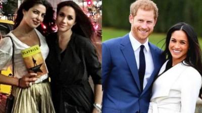 ޝާހީ ކައިވެނީގައި ބަތަލާ ޕްރިޔަންކާ ވެސް ބައިވެރިވާނެ