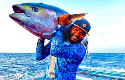 ޒުވާން ކެެޔޮޅުގެ މި ވާހަކަ: މިހާރު އުފާވެރިކަން ގެއްލިއްޖެ!