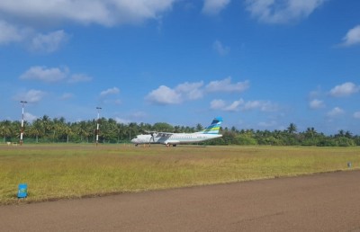 ވިލާ: ވިޔަފާރީގެ ބިޔަ މަޝްރޫއުތައް ހިންގުމުގައި ކާމިޔާބު 36 އަހަރު