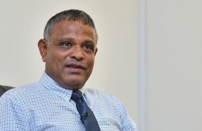 ރާއްޖެއިން ބޭރުގައި ކިޔަވާ ލޯނަށް ހުށަހަޅަން އަލުން ހުޅުވާލައިފި