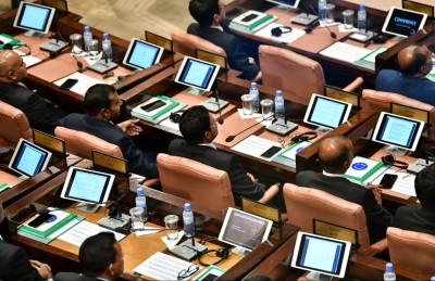 ކުރިން ގޯސްވި އުސޫލު މިހާރު ރަނގަޅު!؟