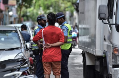 22 އަހަރުގައި 93 ވަނަ ފަހަރަށް ހައްޔަރުކޮށްފި