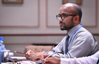 ހަ މަސް ތެރޭ ޕީއެސްއައިޕީ އަށް 1.1 ބިލިއަން ރުފިޔާ