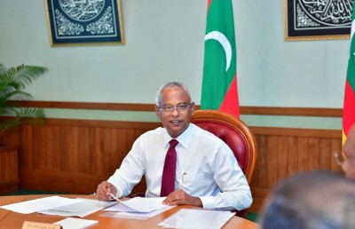 ބޮޑުތިލަދުންމަތީގެ 11 ސަރަހައްދެއް ހިމާޔަތްކޮށްފި