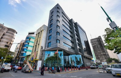 ރާއްޖޭގެ އިގްތިސާދު ކުރިއެރިޔަސް ދަރަނި މެނޭޖްކުރަންޖެހޭ: ވޯލްޑް ބޭންކް
