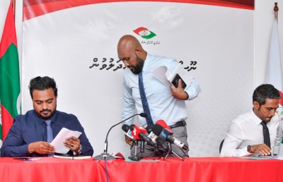 ހިޔާނާތުގެ ލިސްޓާއި ރަށްތަކަށް ހަމަ އަގު ހޯދުން ގެންދާނީ އެކީގައި: އޭސީސީ