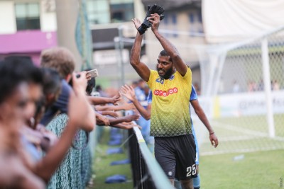 މެޗު ޕްރިވިއު: ނިއު ރޭޑިއަންޓް - ދާކާ އަބަހާނީ
