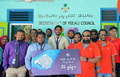 ދިރާގުޓީވީ އާއި ފައިބަ ހިދުމަތް ފީއަލީގައި ތައާރަފުކޮށްފި