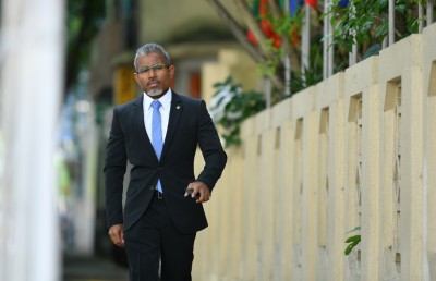 ސިއްރު ހެކި ނެގުމުގެ އުސޫލުތައް ތަފްސީލުކުރަން އިސްލާހު ހުށަހަޅައިފި
