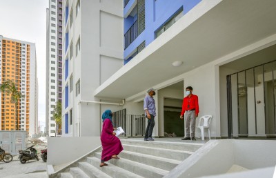 ހިޔާގެ ކުލީގެ މައްސަލައިގައި އެޗްޑީސީގެ ވަރުގަދަ އިންޒާރެއް!
