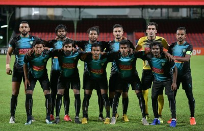 ރެލިގޭޝަނުގައި ހަމަހަމަ ފުރުސަތެއް އޮންނަން ޖެހޭ: ފޯކައިދޫ