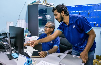 ލަތީފު: އެމްޓީސީސީ ފުރޮޅިގެން އައީ އޭނާގެ ކުރިމަތިން