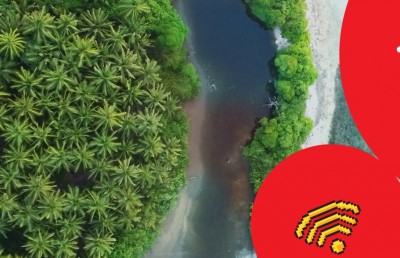އުރީދޫ ސުޕަނެޓުގެ ހިދުމަތް ހޯޑެއްދުއަށް