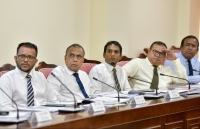 އެޗްޑީސީގެ 10 ބިލިއަނުގެ ލޯނުން 6 ބިލިއަން ހިޔާ މަޝްރޫއަށް