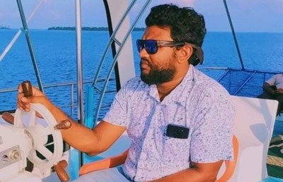 ޒުވާން ކެެޔޮޅުގެ މި ވާހަކަ: މިހާރު އުފާވެރިކަން ގެއްލިއްޖެ!