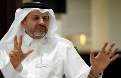 ވޯލްޑް ކަޕުގެ 28 ދުވަހަށް ދީން ބަދަލެއް ނުކުރެވޭނެ: ގަތަރު