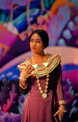 ރިމީގެ ސުވާލާއި ޖަވާބު: ހިތް ބަންޑުންކޮށްލި ސްޓައިލް
