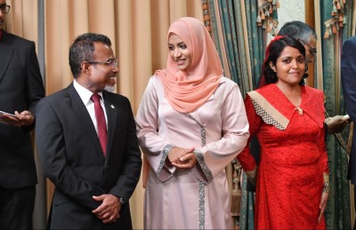 ކުރިން ގޯސްވި އުސޫލު މިހާރު ރަނގަޅު!؟