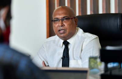 އެޗްޑީސީގެ މުވައްޒަފުންނަށް 629 ހައުސިން ޔުނިޓް ދޫކުރަނީ