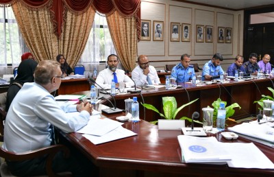 އަދީބު ފުރާނީ ހުކުރު ދުވަހު، 26 ގައި އެނބުރި އަންނާނެ: އިމްރާން