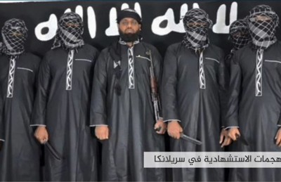 ލަންކާގައި ބޮން ގޮއްވި ޒަހްރާންގެ އެކުވެރިއެއް އިންޑިއާ އިން ހައްޔަރުކޮށްފި