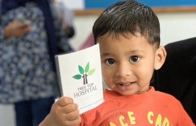 ކުޑަކުދިން ރޯދަ އަށް ބައިތިއްބާއިރު ބަލަން ޖެހެނީ ކޮންކަމަކަށް؟