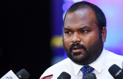 ރިސޯޓުތަކުގެ ގޮނޑުދޮށް ހަދަން ވެލި އެޅުން މަނާކޮށްފި