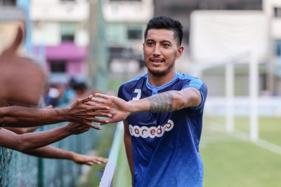 އަމީރީ: ހަނގުރާމައިގެ ތެރެއިން ދެކުނު އޭޝިއާ ފުޓުބޯޅައިގެ އެންމެ އުހަށް!
