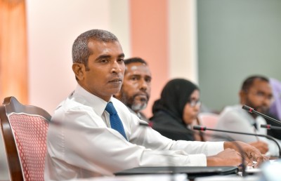އެޗްޑީސީގެ 10 ބިލިއަނުގެ ލޯނުން 6 ބިލިއަން ހިޔާ މަޝްރޫއަށް