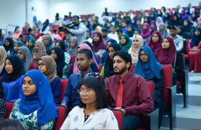 ލޯނަށް އެދެން އަލުން ހުޅުވާލާނަން، މިފަހަރު އުނދަގުލެއް ނުވާނެ: ހަޔަ އެޑިއުކޭޝަން