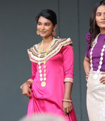 ރިމީގެ ސުވާލާއި ޖަވާބު: ހިތް ބަންޑުންކޮށްލި ސްޓައިލް