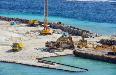 ހަ މަސް ވެއްޖެ، ސަރުކާރުގެ ދުވެލި ކިހިނެއް؟