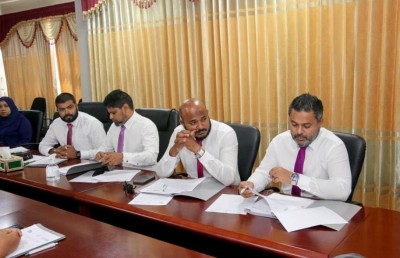 ޕީޕީއެމްގެ 5،000 މެމްބަރުން ވަގަށް އެހެން ޕާޓީތަކަށް ގެންދިޔަ ކަމަށް ތުހުމަތުކޮށްފި