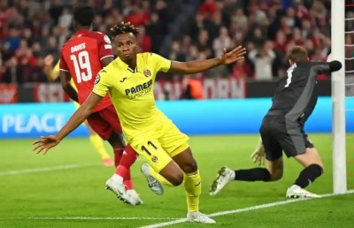 ބެޔާން ކަޓުވާލުމަށް ފަހު ވިޔަރެއާލް ސެމީ ފައިނަލަށް