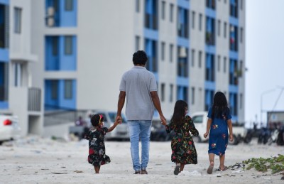 ހިޔާގެ 11 ވަނަ ޓަވަރުން ކުލި ބަލައިގަންނާނެ: އެޗްޑީސީ
