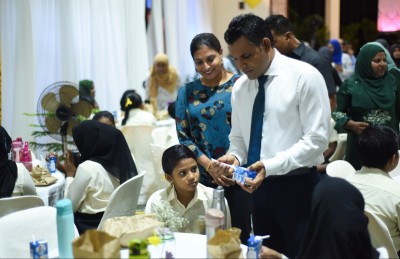 ސަރުކާރު ހުރިހާ ސްކޫލެއްގައި ހެނދުނުގެ ނާސްތާ ދޭން ފަށައިފި