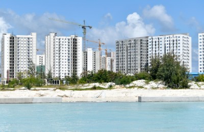 އެޗްޑީސީގެ މުވައްޒަފުންނަށް 629 ހައުސިން ޔުނިޓް ދޫކުރަނީ