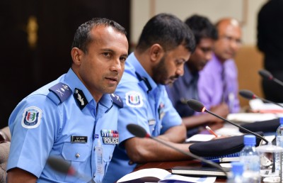 އަދީބު ފުރާނީ ހުކުރު ދުވަހު، 26 ގައި އެނބުރި އަންނާނެ: އިމްރާން