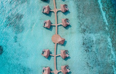 އިންޓަކޮންޓިނެންޓަލް މޯލްޑިވްސް މާމުނަގައު ސެޕްޓެމްބަރުގައި ހުޅުވުމަށް ތައްޔާރުވެއްޖެ