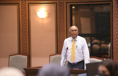 ކިއުބާގެ 26 ސްޕެޝަލިސްޓުން އަންނަ މަހު ރާއްޖެ އަންނާނެ: މިނިސްޓަރު